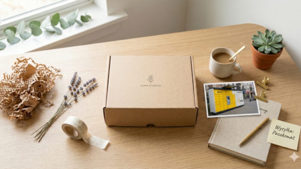 InPost: Nowe zasady od 16 marca! Jak pakować bez dopłat?