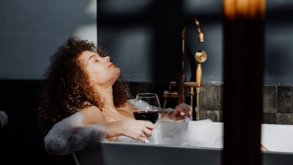 Proste pomysły na domowe SPA