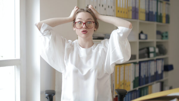 Jak osiągnąć work life balance?