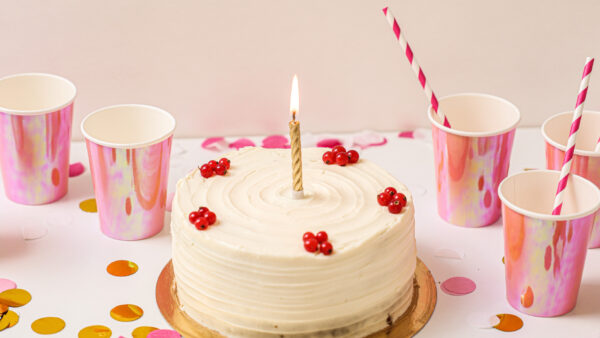 Co kupić dziecku na 4 urodziny?