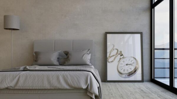 Jakie wybrać łóżko do sypialni?