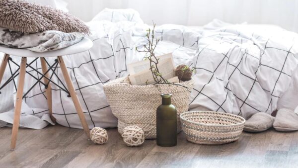 Styl skandynawski w Twoim wnętrzu