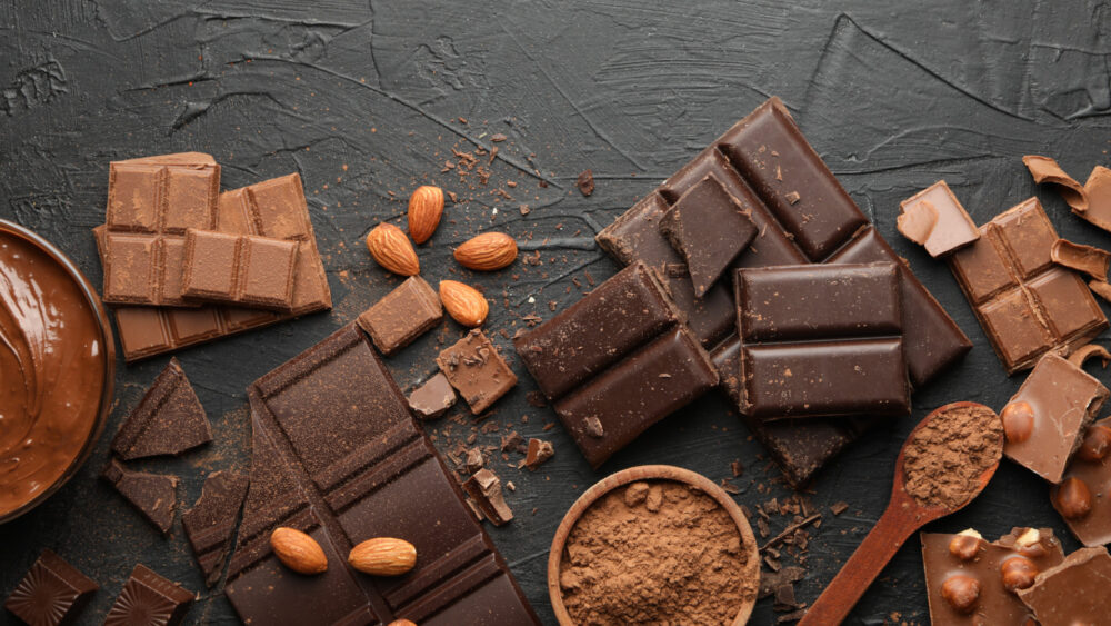 Jak zachować zdrowy sen z kakao?