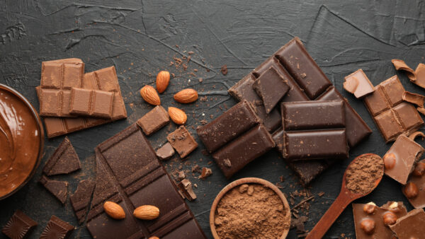 Jak zachować zdrowy sen z kakao?