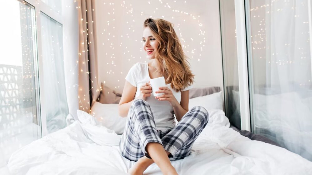 Sypialnia Hilding Curem – zmysłowe i aromatyczne doznania