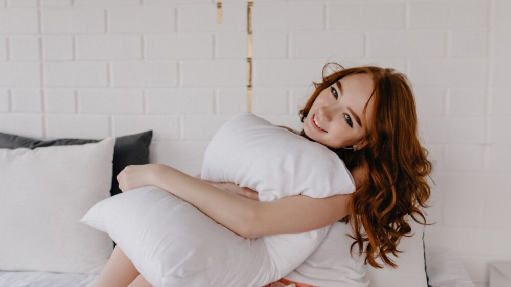 Fit.4.Sleep – poduszki dla najbardziej wymagających użytkowników