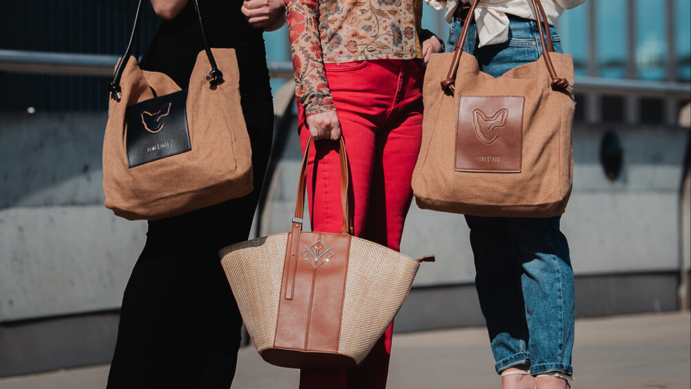 Jakie torebki są modne w 2023 roku?