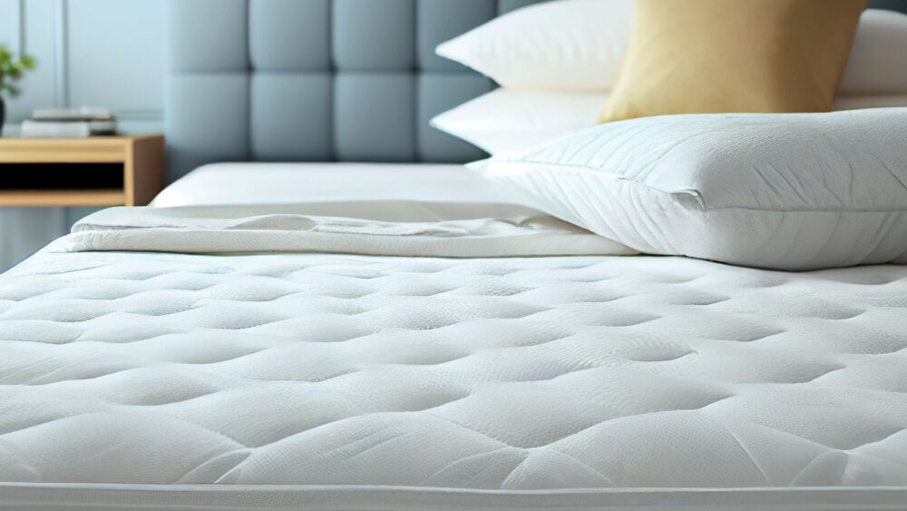 Jak materace SleepMed mogą pomóc z bólem i napięciem mięśni?