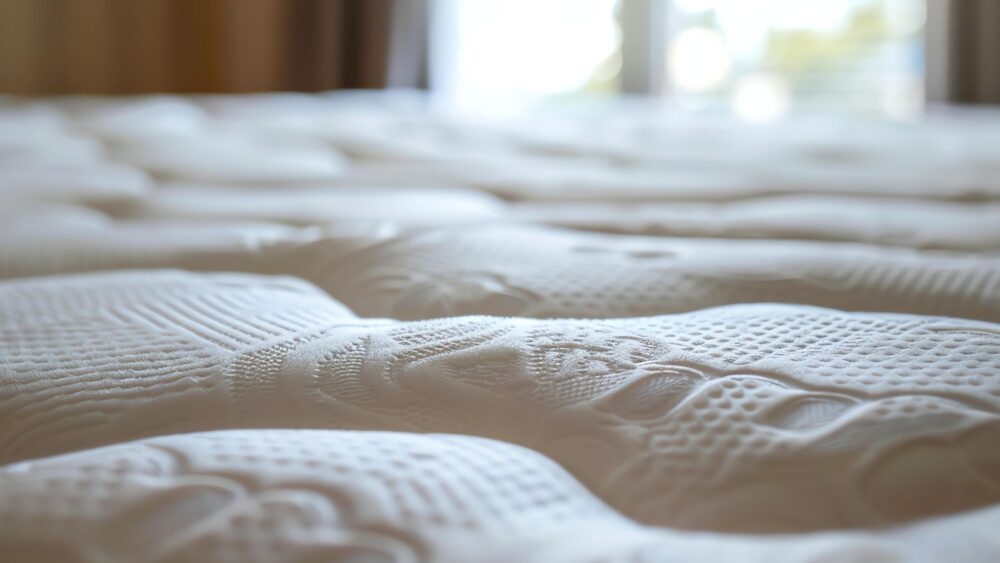 W jakich przypadkach materac ulega szybkiemu zużyciu?