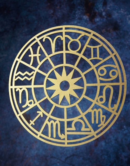 Horoskop na kwiecień 2025 – wskazówki dla każdego znaku zodiaku