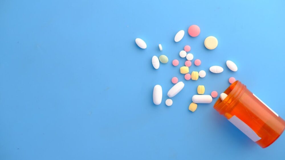 Produkcja suplementów diety – co z alergenami?