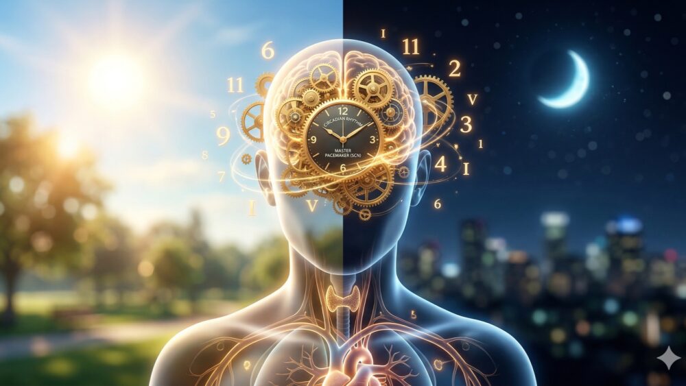 Zmiana czasu a chronobiologia: Ekspercki poradnik